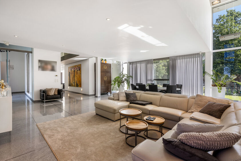 Villa à vendre à Lanaken