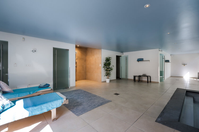 Villa à vendre à Lanaken