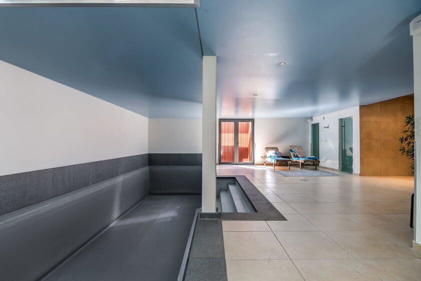 Villa à vendre à Lanaken