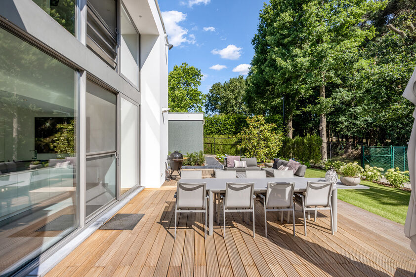 Villa à vendre à Lanaken