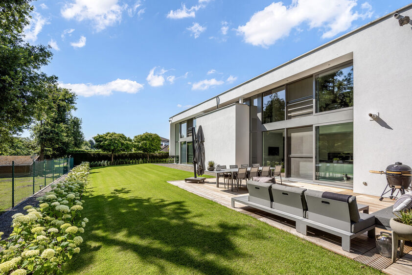 Villa à vendre à Lanaken