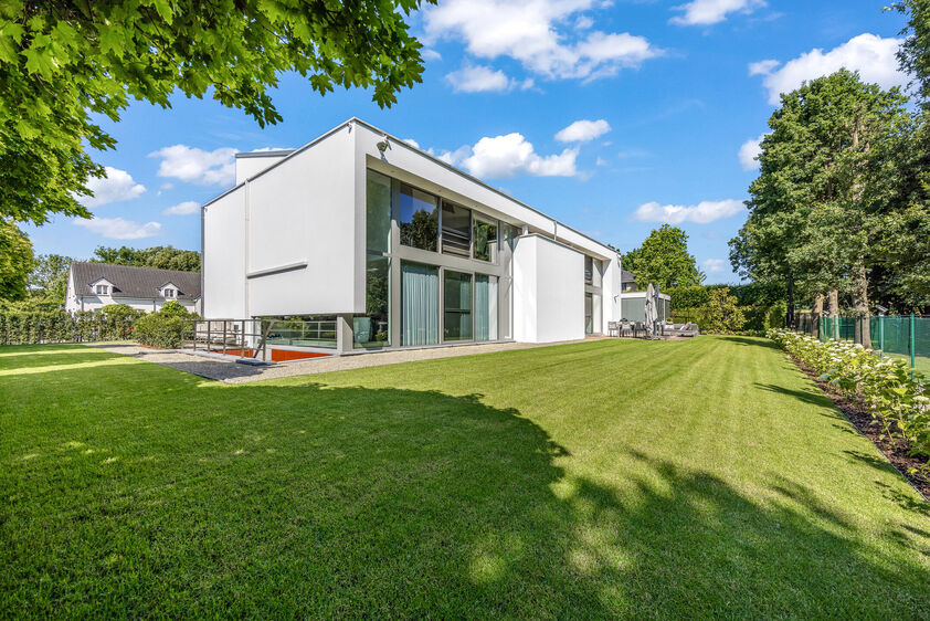 Villa à vendre à Lanaken