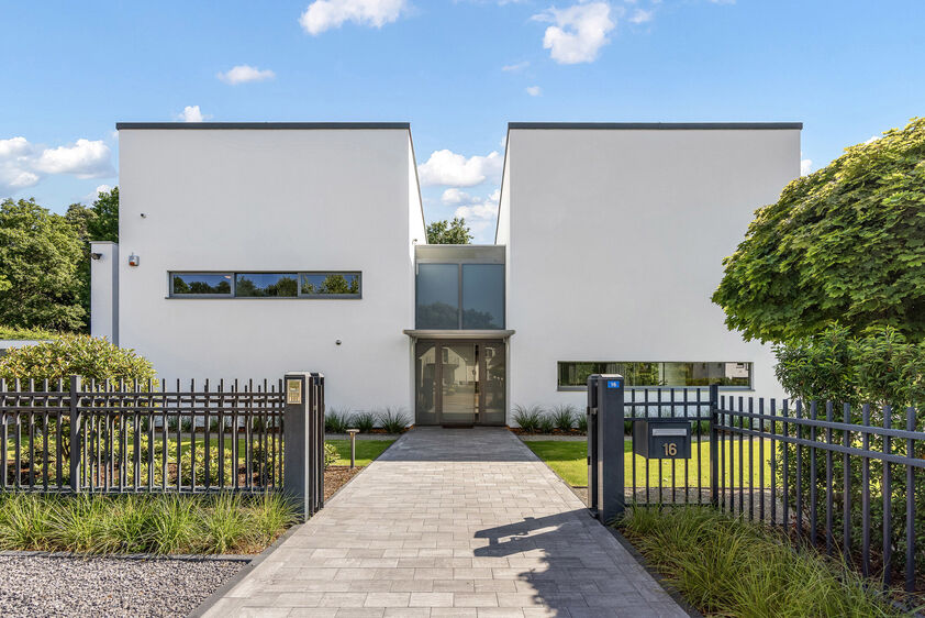 Villa à vendre à Lanaken