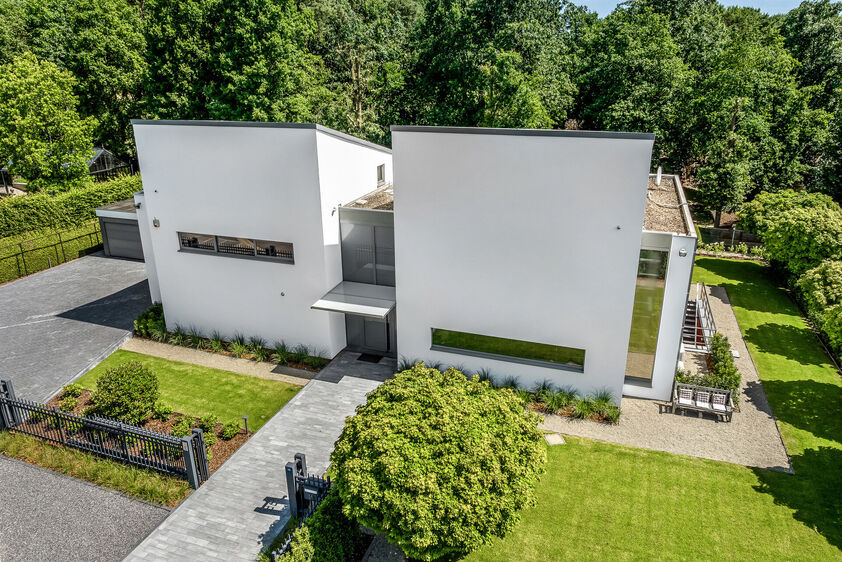 Villa à vendre à Lanaken
