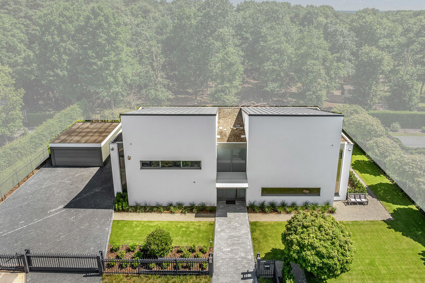 Villa à vendre à Lanaken