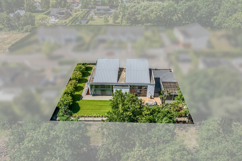 Villa à vendre à Lanaken
