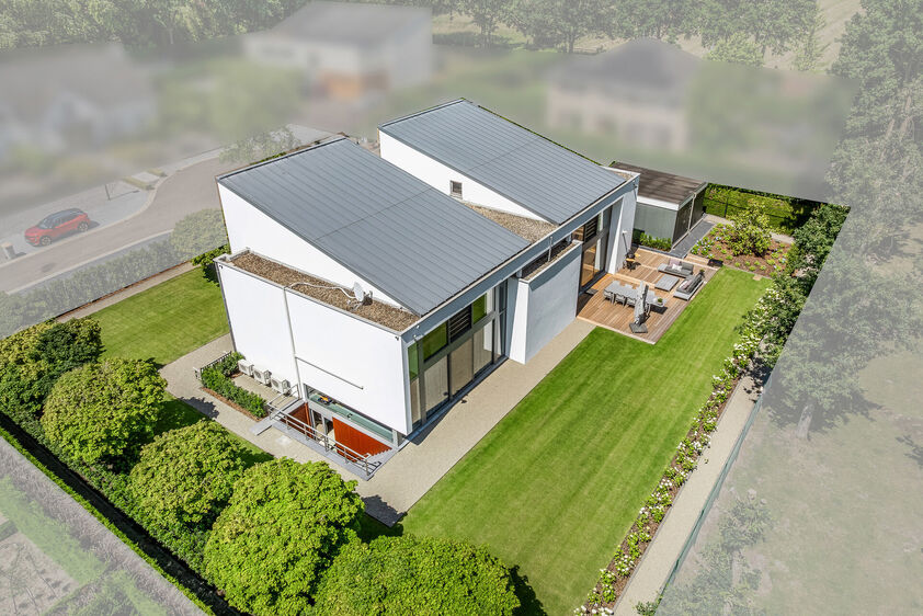 Villa à vendre à Lanaken