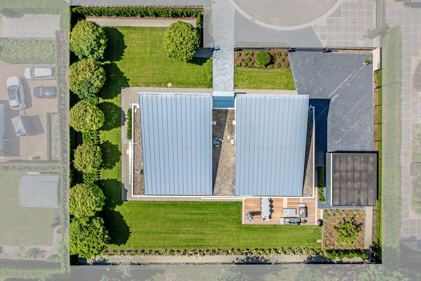 Villa à vendre à Lanaken