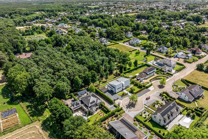Villa à vendre à Lanaken