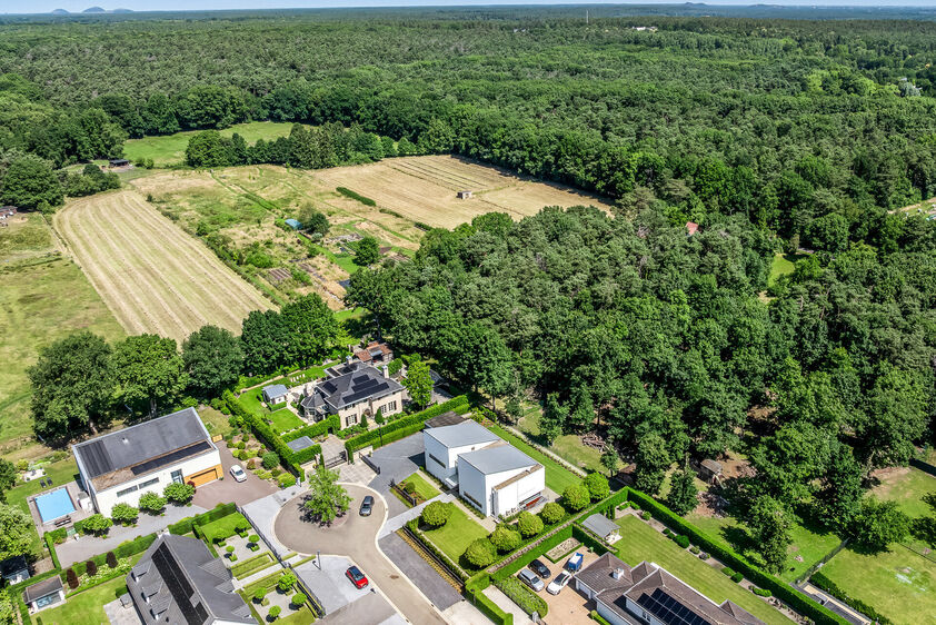Villa à vendre à Lanaken