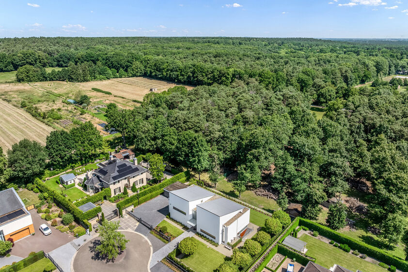 Villa à vendre à Lanaken