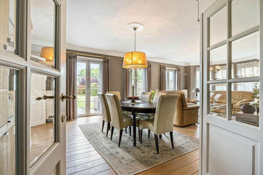 Villa &agrave; vendre &agrave; Tongeren-Borgloon