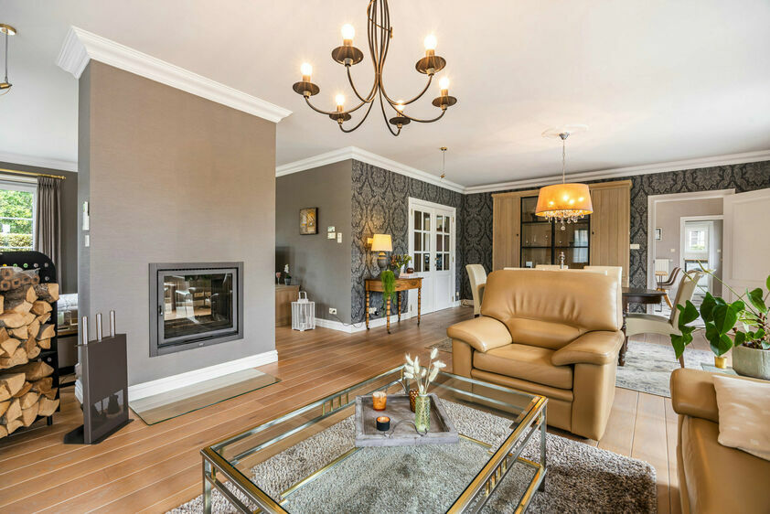 Villa &agrave; vendre &agrave; Tongeren-Borgloon