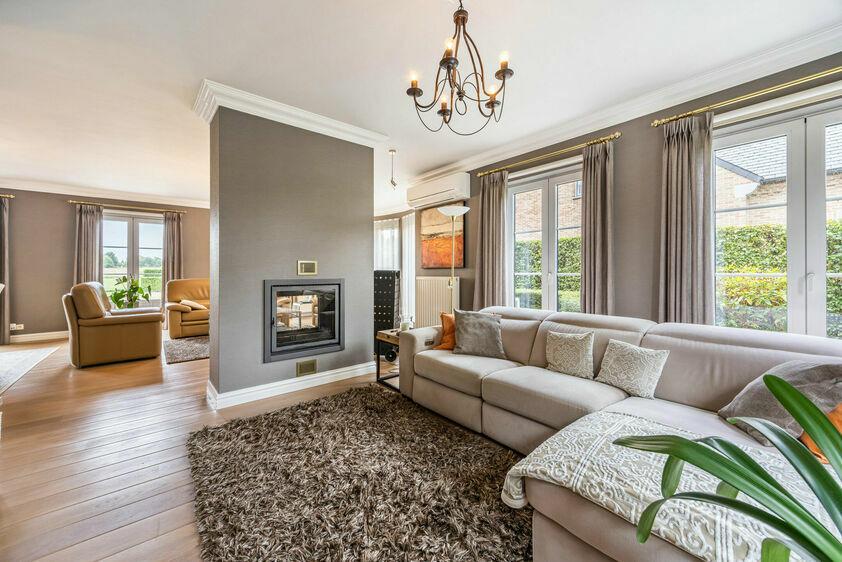 Villa &agrave; vendre &agrave; Tongeren-Borgloon