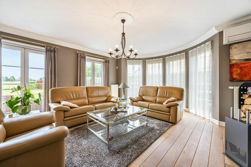 Villa &agrave; vendre &agrave; Tongeren-Borgloon