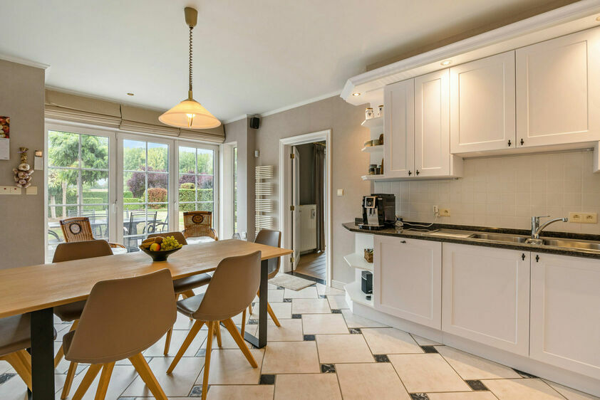 Villa &agrave; vendre &agrave; Tongeren-Borgloon