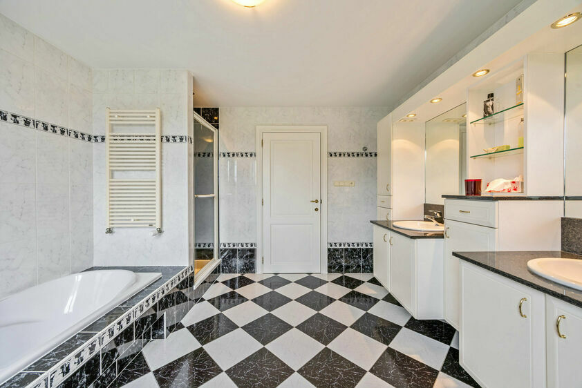 Villa &agrave; vendre &agrave; Tongeren-Borgloon