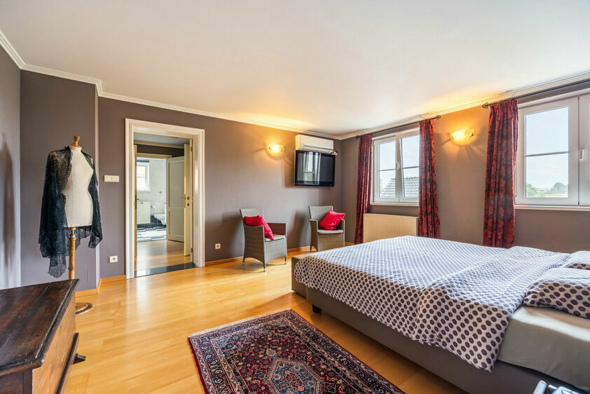 Villa &agrave; vendre &agrave; Tongeren-Borgloon