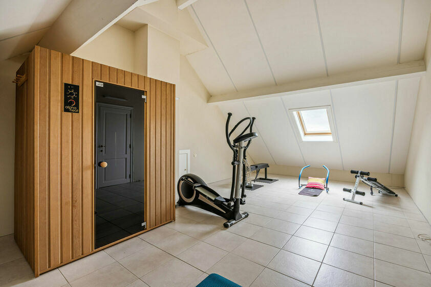 Villa &agrave; vendre &agrave; Tongeren-Borgloon