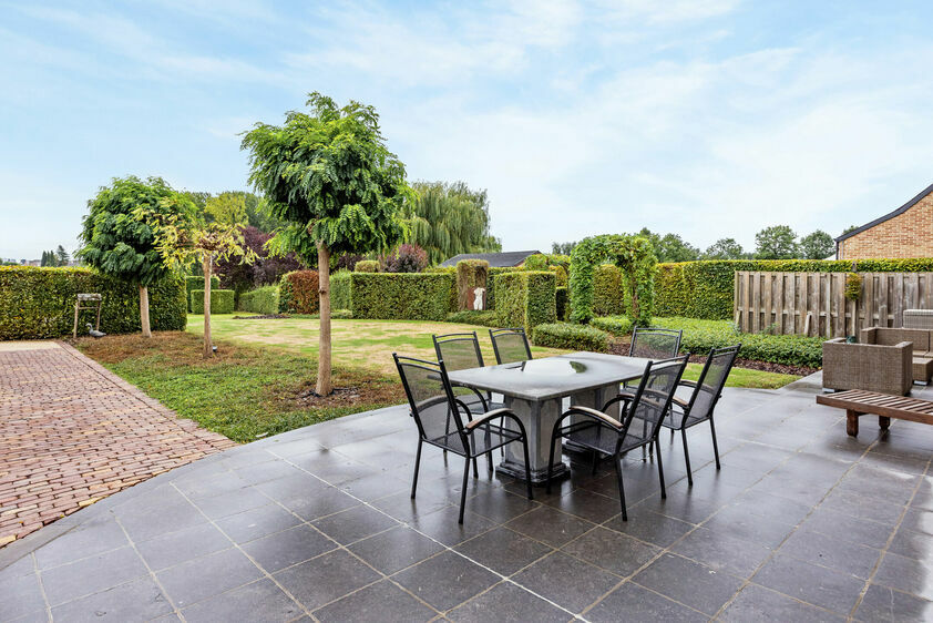 Villa &agrave; vendre &agrave; Tongeren-Borgloon