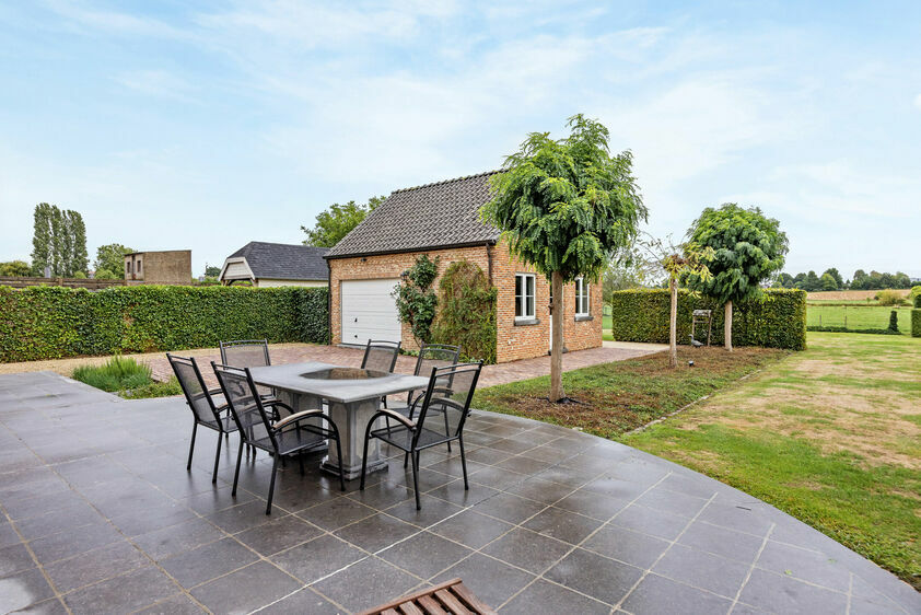 Villa &agrave; vendre &agrave; Tongeren-Borgloon