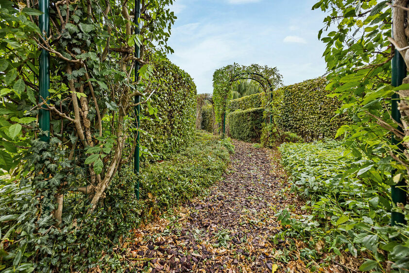 Villa &agrave; vendre &agrave; Tongeren-Borgloon