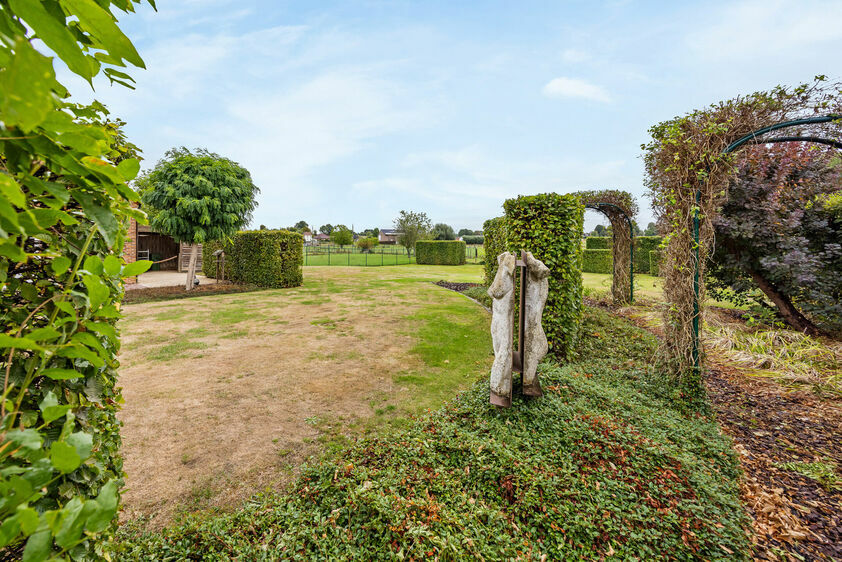 Villa &agrave; vendre &agrave; Tongeren-Borgloon