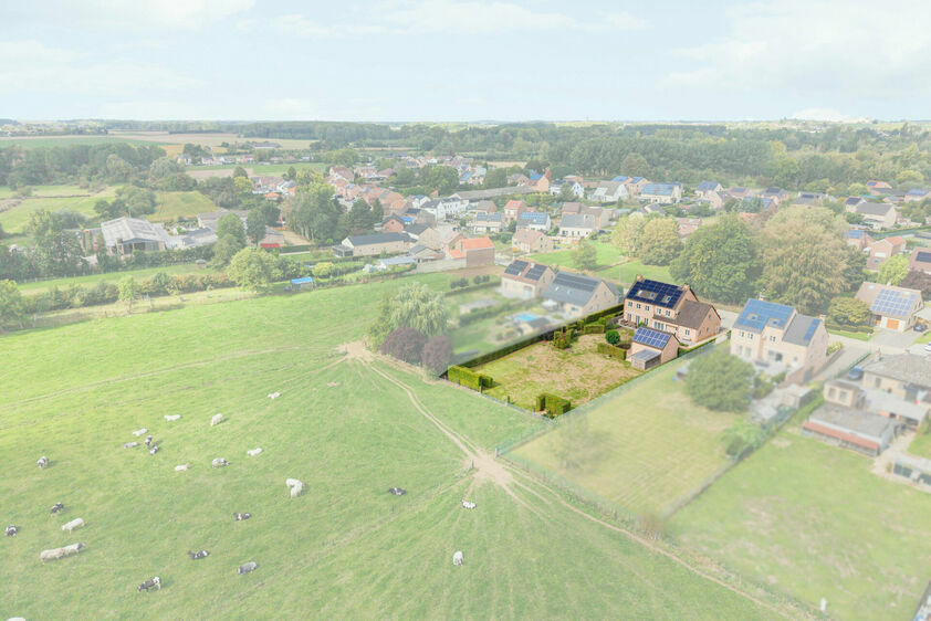 Villa &agrave; vendre &agrave; Tongeren-Borgloon