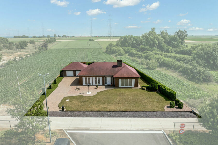 Villa &agrave; vendre &agrave; Val-Meer