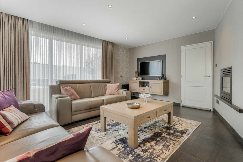 Villa &agrave; vendre &agrave; Val-Meer