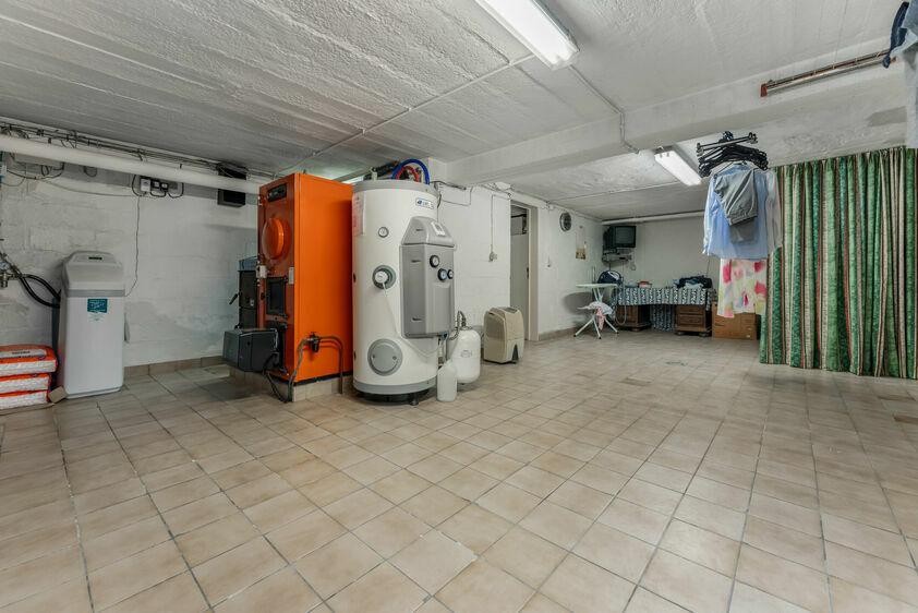 Villa &agrave; vendre &agrave; Val-Meer