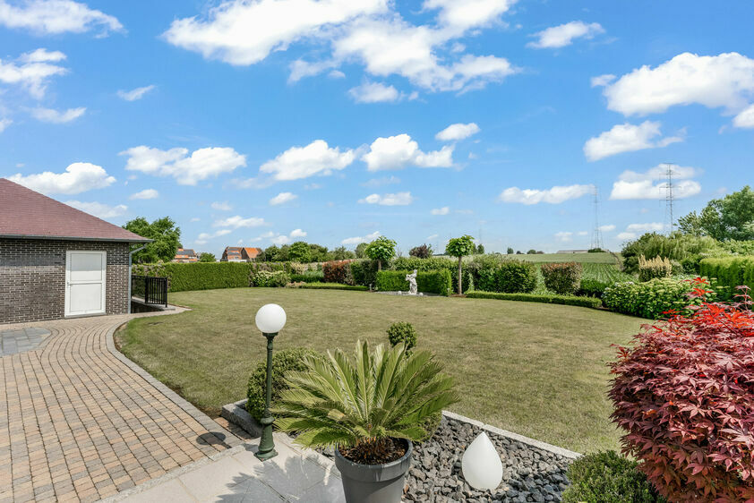 Villa &agrave; vendre &agrave; Val-Meer