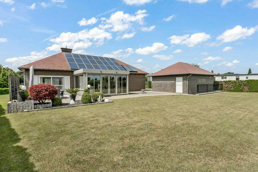 Villa &agrave; vendre &agrave; Val-Meer