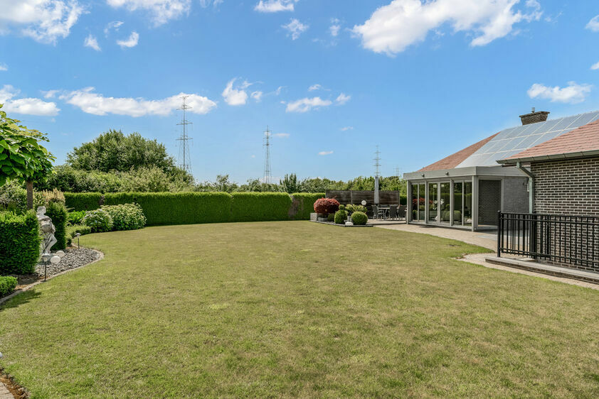 Villa &agrave; vendre &agrave; Val-Meer