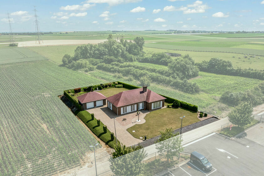 Villa &agrave; vendre &agrave; Val-Meer