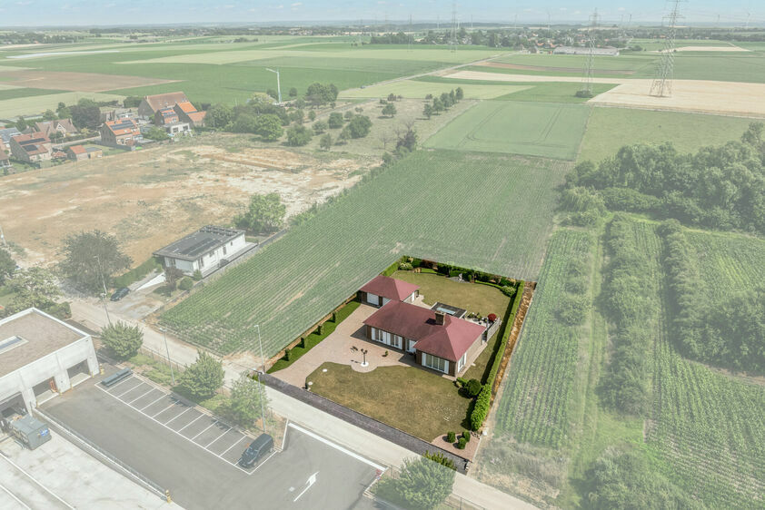 Villa &agrave; vendre &agrave; Val-Meer