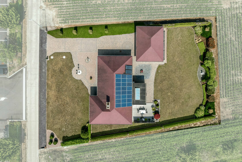 Villa &agrave; vendre &agrave; Val-Meer