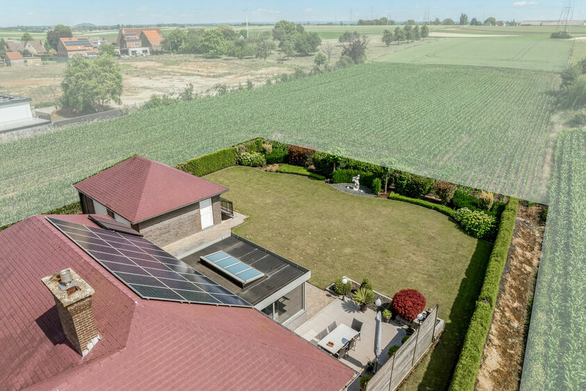 Villa &agrave; vendre &agrave; Val-Meer