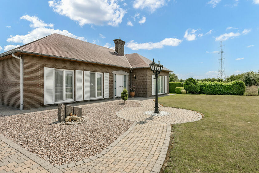 Villa &agrave; vendre &agrave; Val-Meer