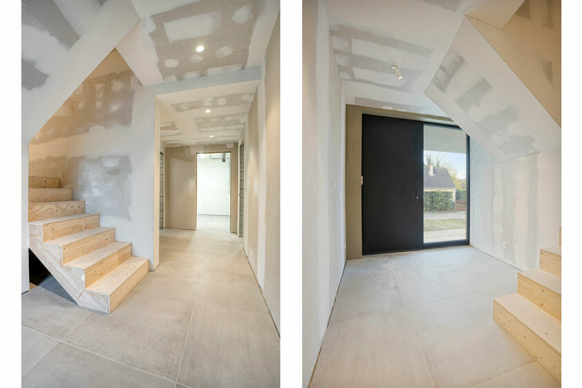 Villa &agrave; vendre &agrave; Vreren