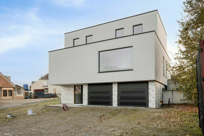 Villa &agrave; vendre &agrave; Vreren