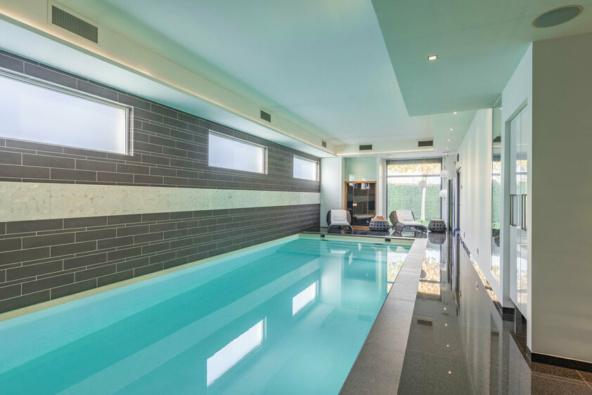 Villa te koop in Bassenge Eben-Emael