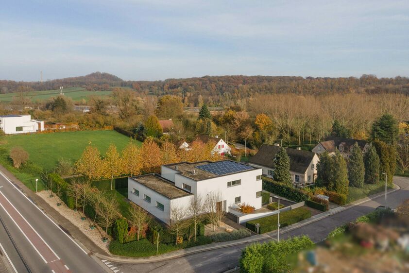 Villa te koop in Bassenge Eben-Emael