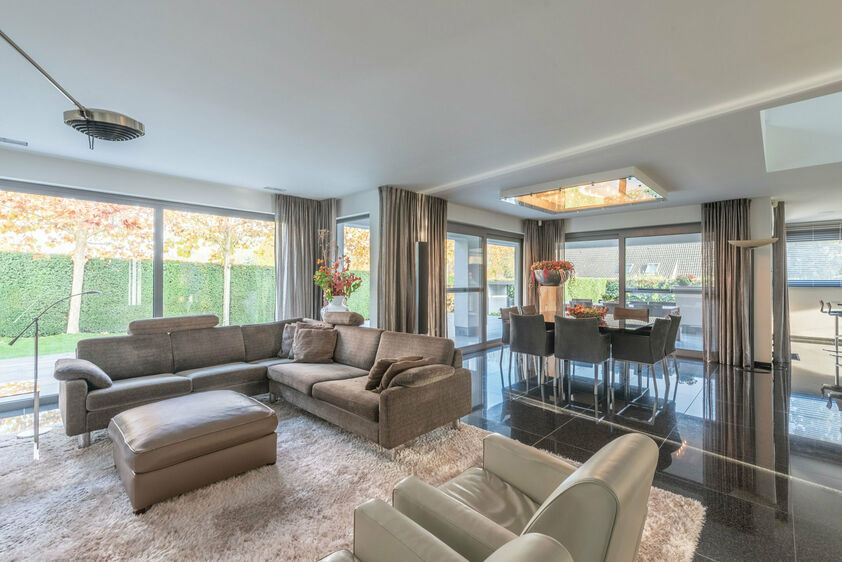 Villa te koop in Bassenge Eben-Emael