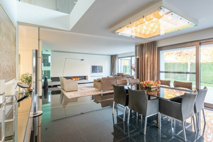 Villa te koop in Bassenge Eben-Emael