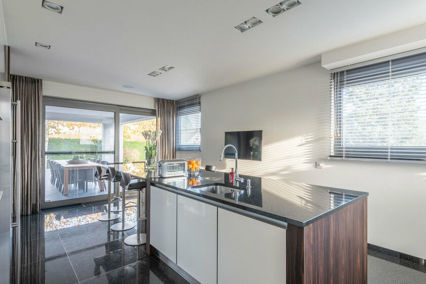 Villa te koop in Bassenge Eben-Emael