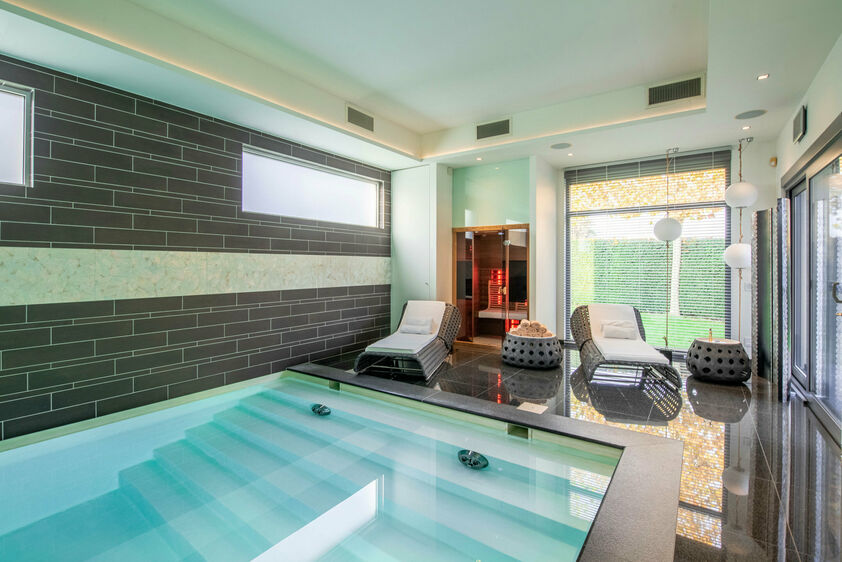 Villa te koop in Bassenge Eben-Emael