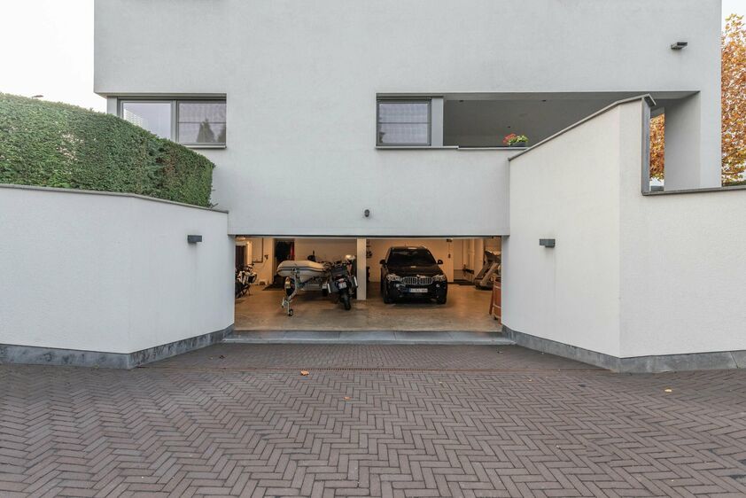 Villa te koop in Bassenge Eben-Emael