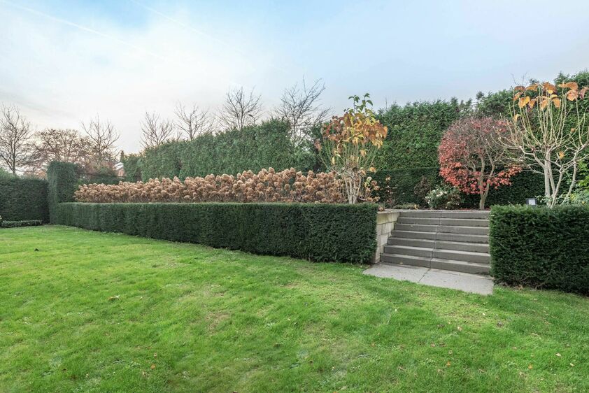Villa te koop in Bassenge Eben-Emael