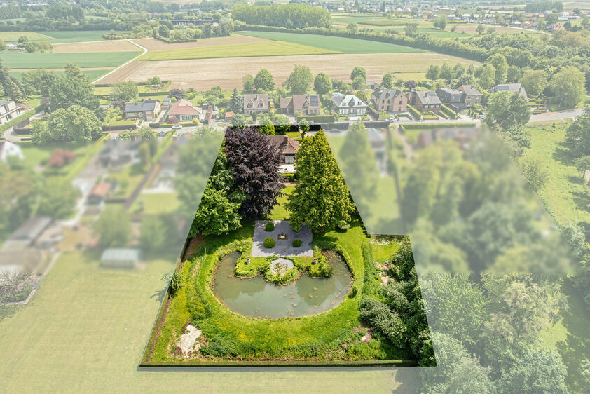Villa te koop in Bilzen-Hoeselt